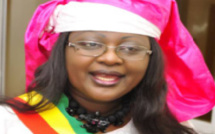 Awa NIANG, questeur à l’Assemblée nationale : «Idy, Fada et Habib SY ont un destin de looser» Awa NIANG, questeur à l’Assemblée nationale : «Idy, Fada et Habib SY ont un destin de looser»