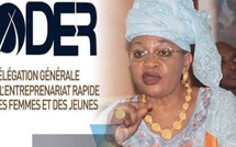 DER/FJ- Aissatou dite Aïda Mbodj limogée