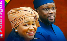 Assemblée nationale : Marie Rose Faye nommée Directrice de Cabinet d'Ousmane Sonko