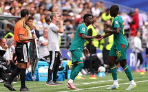 Mondial 2026 – Pape Gueye contredit Pape Thiaw sur son remplacement : « J’étais bien physiquement, personne n’est venu me demander… »