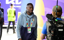 Mondial 2026 – À la question : qu’est-ce qui est devant nous ? Pape Thiaw répond « Il faut regarder de l’avant » !