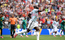 Coupe du monde 2026 | Romelu Lukaku impactant, Sénégal navrant, Rudi Garcia pas élégant : les tops et flops de Belgique - Sénégal (3-2)