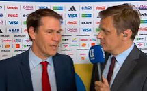 "Ces équipes-là" : Rudi Garcia clarifie ses propos sur le Sénégal