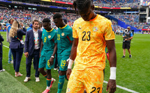 Coupe du monde 2026: l'élimination du Sénégal met en exergue des divisions au sein de l'équipe