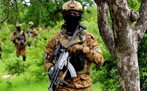 Burkina Faso : Plus de 400 terroristes tués par l’armée