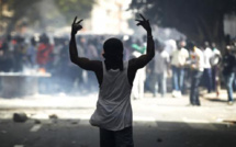 MOUVEMENT DU 23 JUIN. WANTED : Abdoul Aziz Diop, Alioune Tine, Penda Mbow, Abdoulatif Coulibaly… MOUVEMENT DU 23 JUIN. WANTED : Abdoul Aziz Diop, Alioune Tine, Penda Mbow, Abdoulatif Coulibaly…