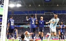 Coupe du monde 2026 - Face à un Cap-Vert époustouflant, l'Argentine s'en sort miraculeusement pour rallier les huitièmes (3-2)