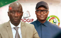 FSF : 100 millions FCFA de dettes à la SOGIP, où est passé l’argent du football sénégalais ?
