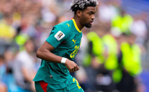 « Nous rêvions d’aller plus loin, et cette élimination fait mal » : Le message d’Ibrahim Mbaye après la sortie des Lions du Mondial