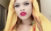 Affaire Déesse Major : Serigne Bassirou Mbacké du Cvdms, le tombeur de la rappeuse, s’explique Affaire Déesse Major : Serigne Bassirou Mbacké du Cvdms, le tombeur de la rappeuse, s’explique