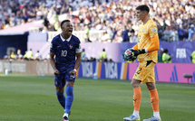 Coupe du monde - L'antisèche de France-Paraguay (1-0) : La pire des rencontres, la plus satisfaisante des victoires