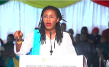 Purge au PASTEF : Fatou Kiné Diakhaté brutalement éjectée du bureau des cadres