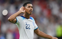 Coupe du monde - Mexique -Angleterre - Parfois étincelant, parfois absent : comment juger Jude Bellingham avec l'Angleterre ?