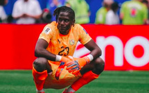 Mory Diaw après l’élimination du Sénégal : « J’ai ma part de responsabilité »