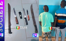 Nguinth : un agresseur nocturne viole une femme mariée devant ses enfants mineurs