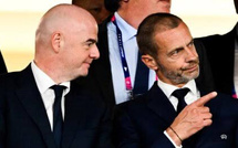 Coupe du monde 2026 I Belgique - Etats-Unis I Pour l'UEFA, la FIFA "a franchi une ligne rouge" avec l'affaire Folarin Balogun