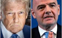 Mondial 2026: la Fifa suspend le carton rouge de Balogun sous la pression de Trump