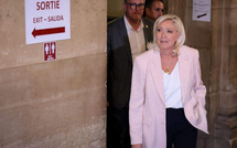 Condamnée en appel, Marine Le Pen pourrait malgré tout se présenter à la présidentielle