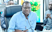 Nouveau parti présidentiel : Abdourahmane DIOUF met GUIRASSY, Cheikh Tidiane DIEYE et Déthié FALL face à leurs responsabilités