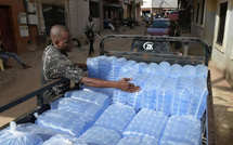 Scandale sanitaire au Sénégal : 82 % des eaux en sachet analysées contiennent des matières fécales