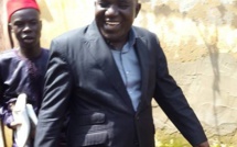 Le coordonnateur du PDS, Omar Sarr s'envole pour Versailles (EXCLUSIF DAKARPOSTE) Le coordonnateur du PDS, Omar Sarr s'envole pour Versailles (EXCLUSIF DAKARPOSTE)