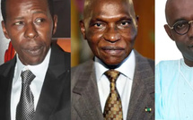 Affaire des 2 milliards FCFA destinés à Abdoulaye Wade- L'homme d'affaires Cheikh Amar  fait appel...La vérité sur le jugement  rendu ce jeudi...