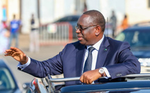 Pr Ousseynou Bâ: "Macky Sall sera accueilli en héros"