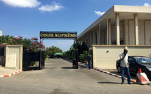 CITÉ FAYÇAL : Camouflet historique pour la SOGEPA, la Cour suprême annule définitivement les expulsions !