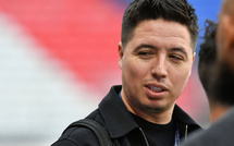 Samir Nasri (ex-joueur de l'OM et Arsenal) placé en garde à vue pour blanchiment en bande organisée