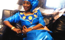 Nafy Diallo du PDS menace de porter plainte contre un certain Ifa Soow, qui lui montre son ...zizi