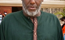Hommage à Idrissa Baldé, affectueusement nommé « Idy » : Le rappel à Dieu d’une figure éminente de la concorde inter-confrérique… (Par Ousmane Gandhy Ba)