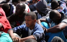 New York retarde,Nouakchott expulse 14 Sénégalais New York retarde,Nouakchott expulse 14 Sénégalais