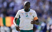 Élimination des Lions : Kalidou Koulibaly brise le silence