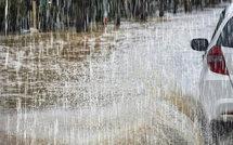 Météo : l’ANACIM annonce une semaine de fortes pluies et d’orages du 12 au 18 juillet