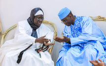 MOUHAMADOU LAMINE THIAW LAYE, KHALIFE GÉNÉRAL DES LAYÈNES: «Le président de la République est un homme de paix. Qu’il ne renonce jamais à cette voie dans sa gouvernance»