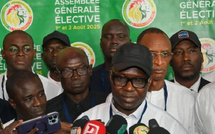 L'élimination du Sénégal de la Coupe du Monde exige un audit profond de la Fédération Sénégalaise de Football (FSF)