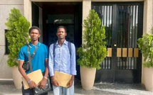 SUPPRESSION DES RATTRAPAGES À L’UGB : DES ÉTUDIANTS PORTENT LE DOSSIER DEVANT LA COUR SUPRÊME