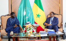 En quête du soutien diplomatique sénégalais pour le Secrétariat général des Nations Unies, Macky Sall sera reçu en audience par le Président Diomaye Faye aux environs du 17 juillet prochain.