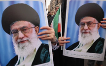 Guerre au Moyen-Orient: un journal iranien place Donald Trump, Emmanuel Macron et d'autres dirigeants sur une liste pour venger la mort de l'ayatollah Ali Khamenei