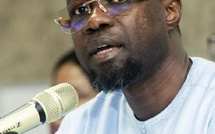 Motion de censure : les sombres avertissements d'Ousmane Sonko à l'égard de Diomaye Faye et du Premier ministre Al Aminou Lo