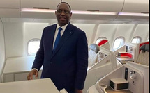 Pérégrinations dakaroises : le programme officiel de Macky Sall