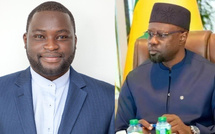 Sept mille motifs d'espérer : la réplique cinglante du fils de Madiambal Diagne à Ousmane Sonko