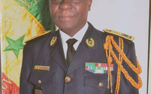 Disparition du Général Pape Samba Kamara : un grand commis de l'État tire sa révérence
