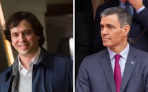 Espagne : David Sánchez, frère du Premier ministre, condamné à 9 ans d’inéligibilité