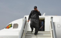 Le Qatar avait demandé la libération de Karim Wade depuis le mois d'Avril 2016 ...Le régime de Macky Sall accède ainsi à la requête... Le Qatar avait demandé la libération de Karim Wade depuis le mois d'Avril 2016 ...Le régime de Macky Sall accède ainsi à la requête...