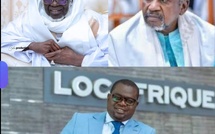 Touba / Pavillon spécial : Serigne Mountakha Mbacké et Serigne Mourtalla Falilou réclament la libération de Khadim Ba