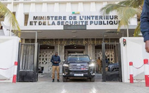 Ministère de l'Intérieur : l'éminent administrateur civil Mouhamadou Moctar Watt promu directeur de cabinet