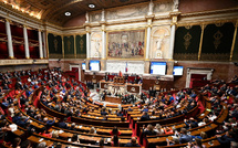 France : le crépuscule de la vie réglé par la loi, l’hémicycle tranche définitivement