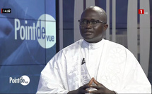 Yankhoba Diémé : « L'ancien Président, Macky Sall, demeure libre de ses mouvements et de franchir les frontières sénégalaises à sa guise » »