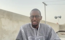 Crise institutionnelle Diomaye-Sonko : le Capitaine Touré choisit le camp du Président et renouvelle son serment d'allégeance à la coalition au pouvoir